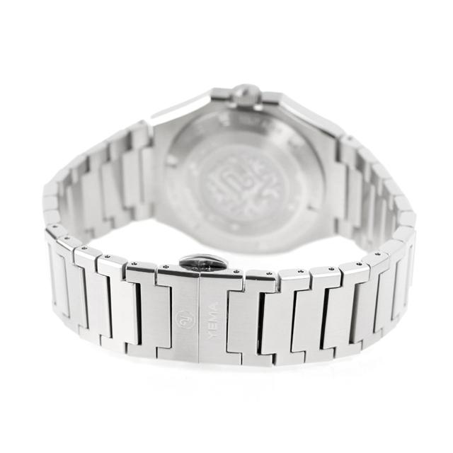 【国産】 イエマ アーバントラベラー 自動巻き 腕時計 ブランド メンズ YEMA YWTR23-GMS アナログ ブルー フランス製 【UOI1948567245】(69828円)