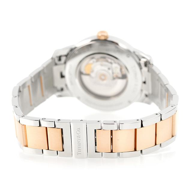TIFFANY&Co. 3/13さらに+20倍 ティファニー アトラス ドーム XL TIFFANY&Co. 3/13さらに+20倍 ティファニー アトラス ドーム XL