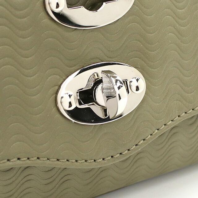 ZANELLATO（ザネラート） ハンドバッグ レディース ブランド レザー