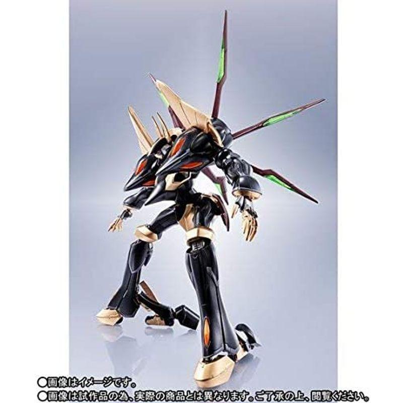 Robot魂 Side Kmf コードギアス 反逆のルルーシュ ガウェイン Black Rebellion 魂ウェブ商店限定 ななさだ 通販 Yahoo ショッピング