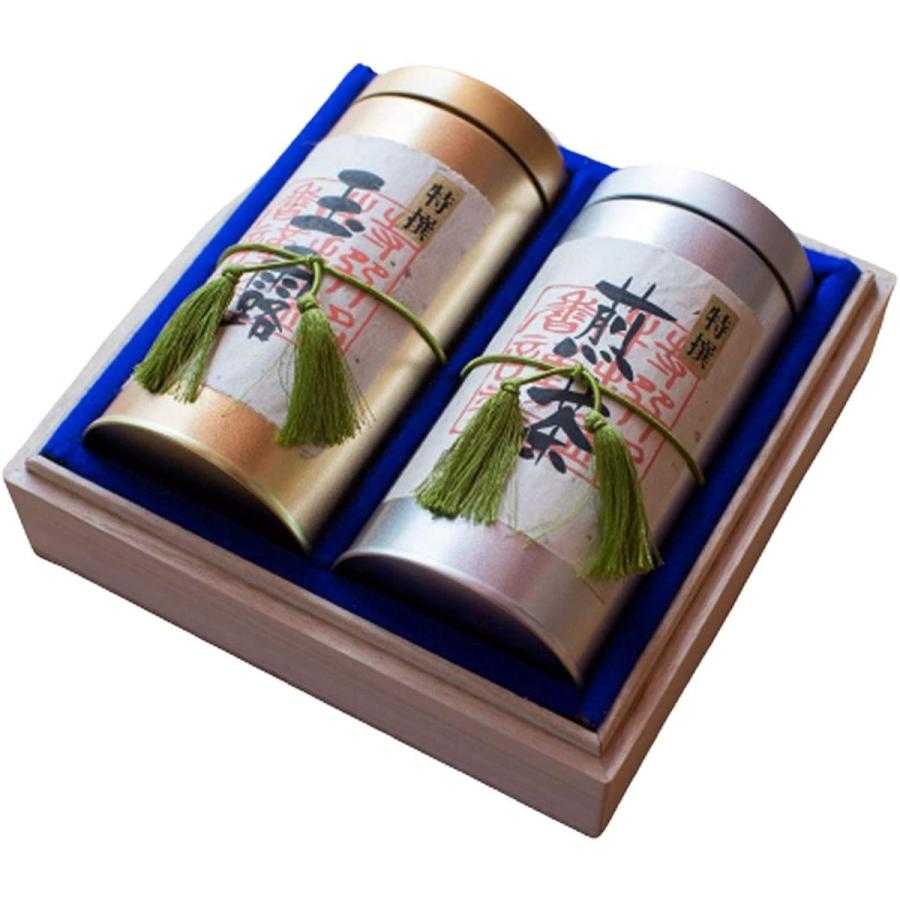 ランキング22 きよ泉 お中元対応 宇治茶ギフト 手摘み玉露 100g 手摘み煎茶 木箱入り 最高級 最高峰 高級宇治茶ギフト 煎茶 Www Escolascriativas Com