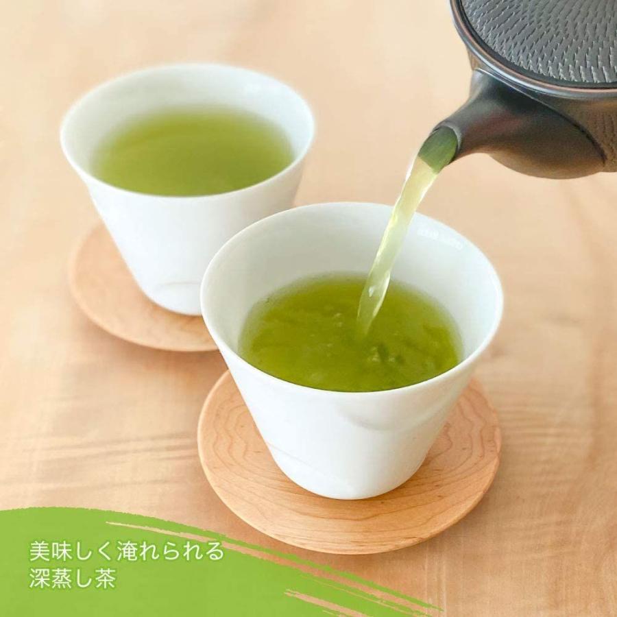 上煎茶100号 上級深蒸し煎茶 1kg 静岡県菊川茶 - grupoday.com