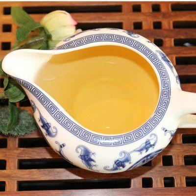 台湾高級烏龍茶阿里山金萱茶 200ｇほんのりミルクの香り ウーロン茶