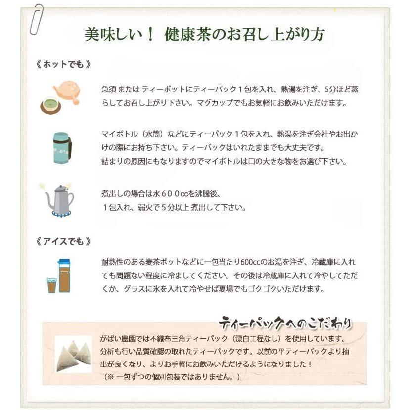がばい農園 国産 手作り あずき茶 5g 40包 ハーブティー お茶 ノンカフェイン 健康茶 ティーバッグ ななさだ 通販 Yahoo ショッピング