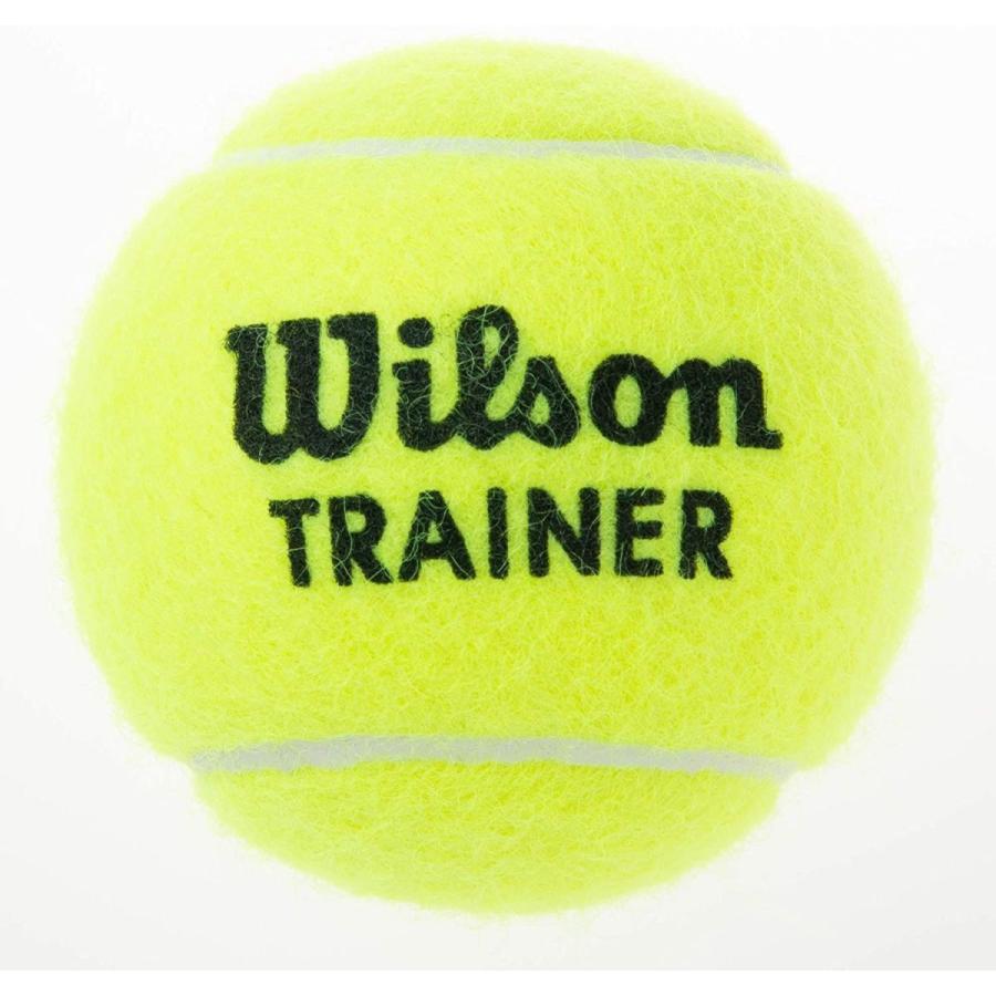 Wilson ウイルソン 72個 専用バケツカゴ Wrt1310 ウィルソン トレーナー ノンプレッシャーボール 硬式テニスボール 年末のプロモーション特価 硬式テニスボール