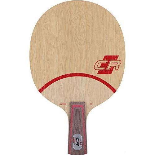 STIGA(スティガ) 卓球 ラケット クリッパーCR 102575 PAC