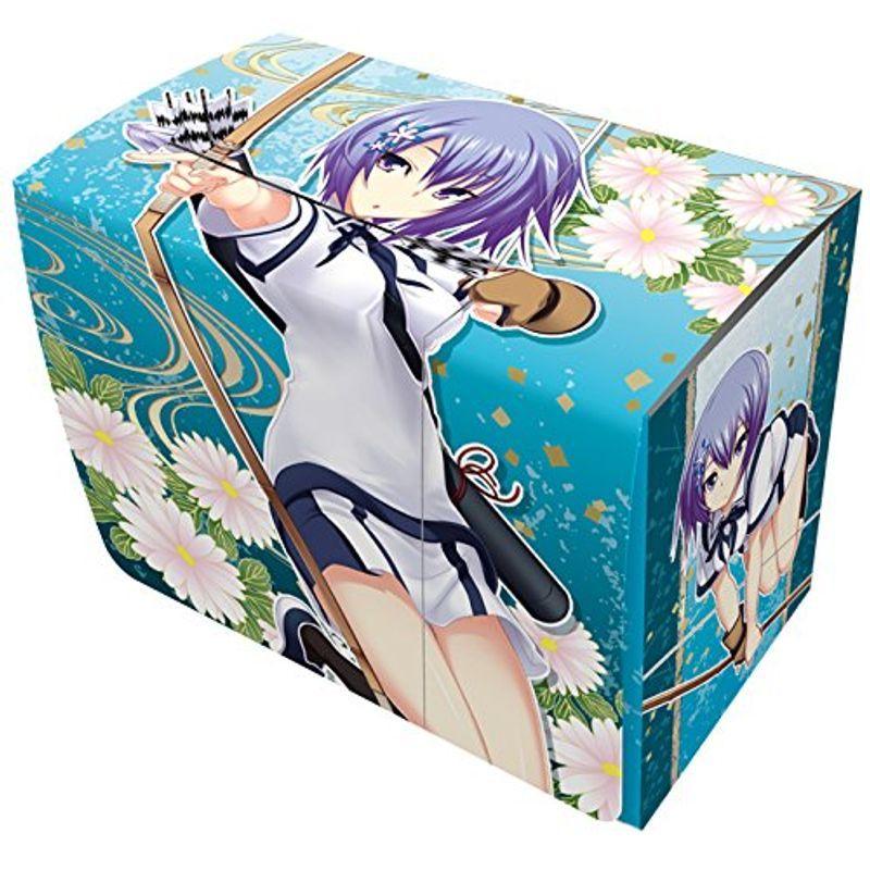 人気ブランドを キャラクターデッキケースコレクションすーぱー 京 椎名 真剣で私に恋しなさいa トレーディングカード Cafetariajuma Nl