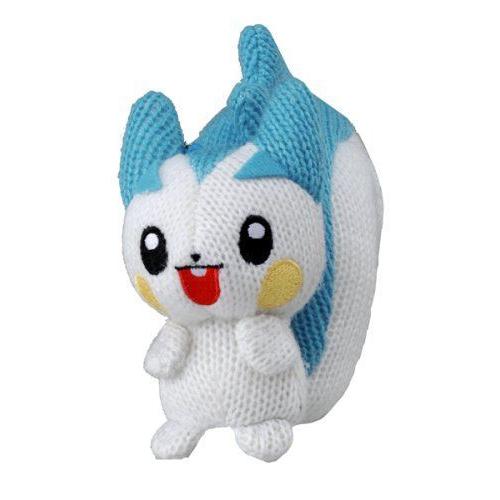 女の子向けプレゼント集結 ポケットモンスター パチリス ポケモンあみぐるみキーチェーン ゲームキャラクター Itse Edu Co