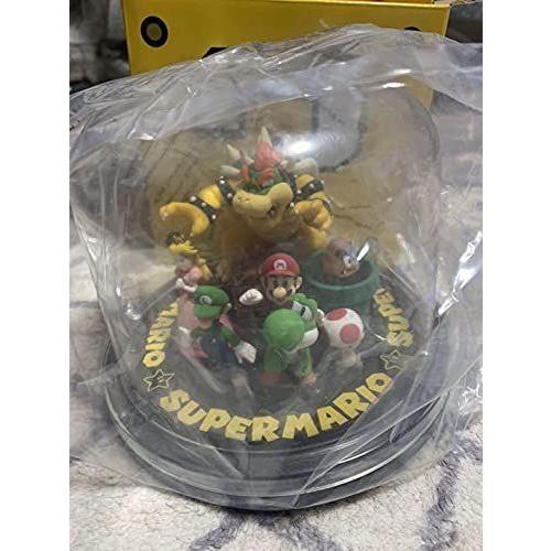 超熱 スーパーマリオ キャラクターズフィギュア Mario マリオ ゲームキャラクター Www Reinnec Cl
