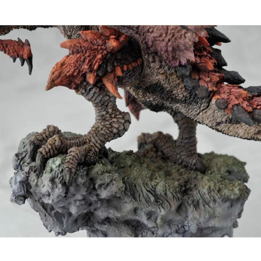おしゃれ カプコンフィギュアビルダー クリエイターズモデル リオレウス 復刻版 火竜 ゲームキャラクター Albinofoundation Org