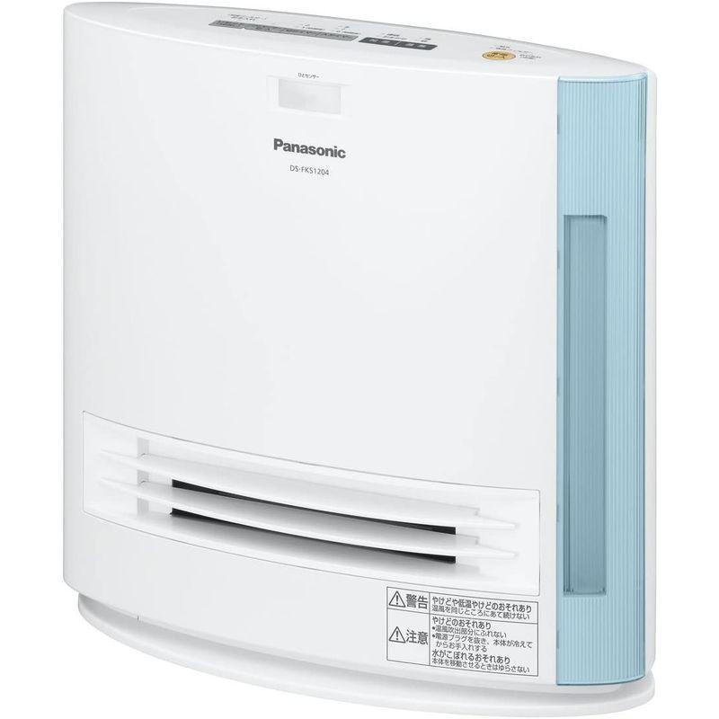 パナソニック セラミックファンヒーター 加湿機能付 ひとセンサー付 ブルー DS-FKS1204-A :20211001010010-00182:ななさだ - 通販 - Yahoo!ショッピング パナソニック セラミックファンヒーター 加湿機能付 ひとセンサー付 ブルー DS-FKS1204-A :20211001010010-00182:ななさだ - 通販 - Yahoo!ショッピング