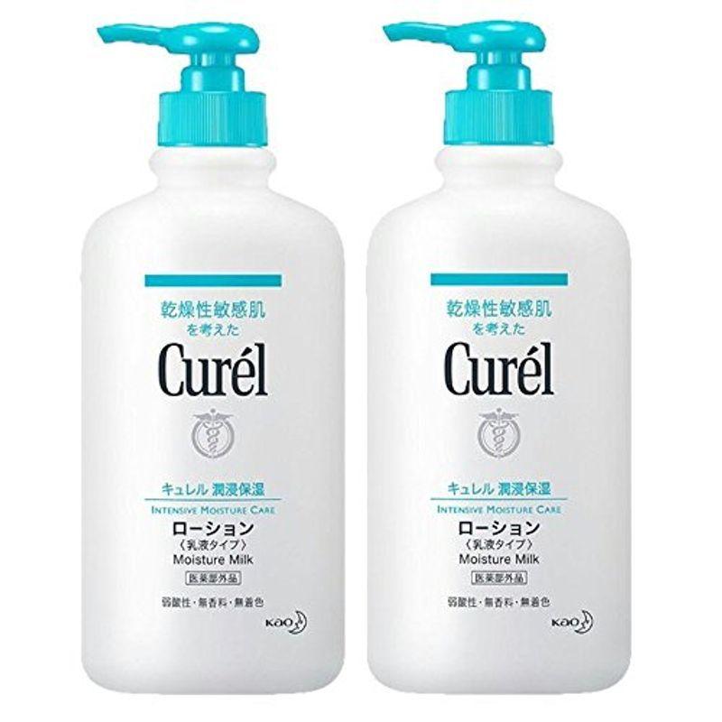 お買い得2本パックキュレル ローション ポンプ 410ml :20211001230934-00183:ななさだ - 通販 - Yahoo!ショッピング お買い得2本パックキュレル ローション ポンプ 410ml :20211001230934-00183:ななさだ - 通販 - Yahoo!ショッピング