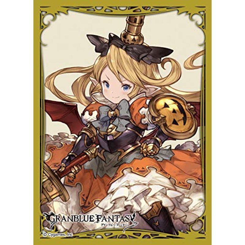 きゃらスリーブコレクション マットシリーズ グランブルーファンタジー シャルロッテ No Mt527 ななさだ 通販 Yahoo ショッピング