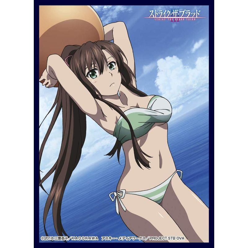 送料込 クロックワークス 煌坂紗矢華 ストライク ザ ブラッド スリーブコレクションvol 15 トレーディングカード Cafetariajuma Nl