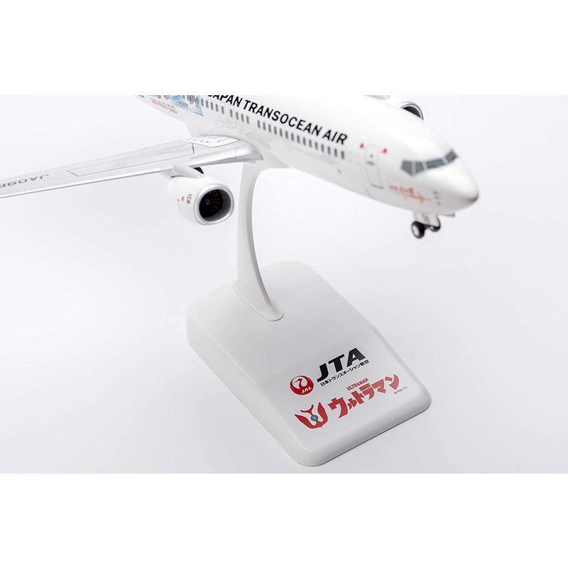 JALUX エバーライズ製 1/130 ボーイング 737-800 JTA JA09RK JALUX エバーライズ製 1/130 ボーイング 737-800 JTA JA09RK