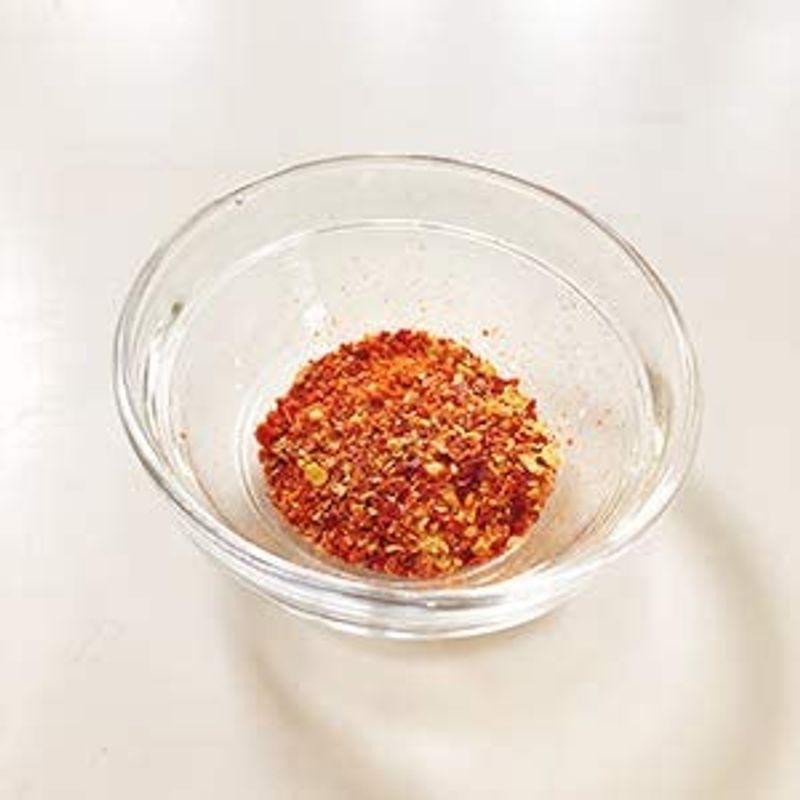 カエンペッパー 唐辛子 輪切り 100g 99 以上節約