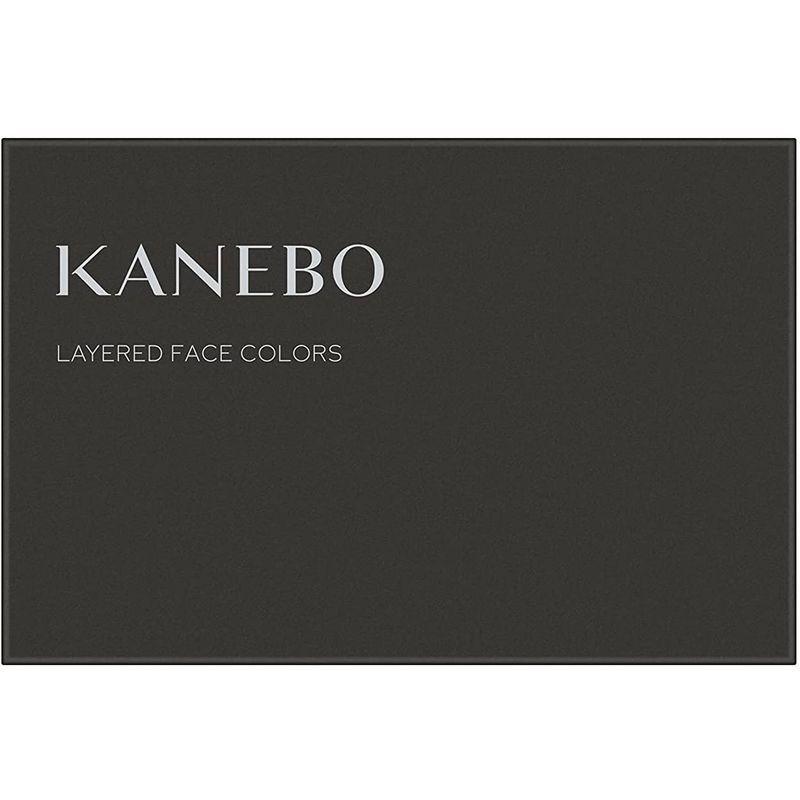 KANEBO(カネボウ) レイヤードフェースカラーズ 02 チーク Plum Organdy 4.3g｜nanasada｜06