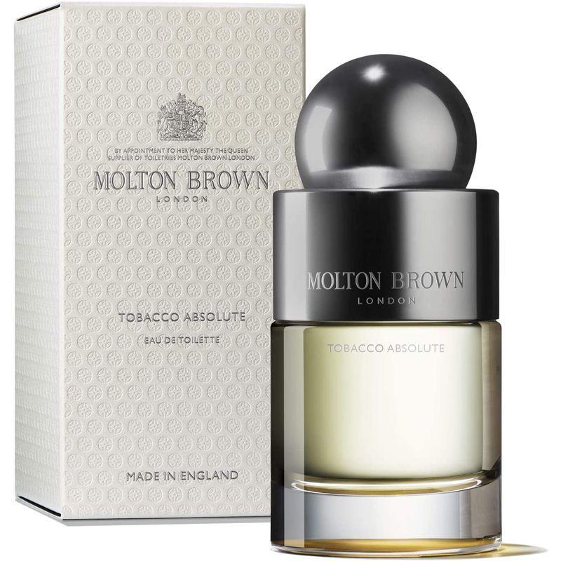 Molton Brown モルトンブラウン タバコアブソリュート コレクション Ta Ta オードトワレ 1 女性用 ななさだ コレクション 50ミリリットル X