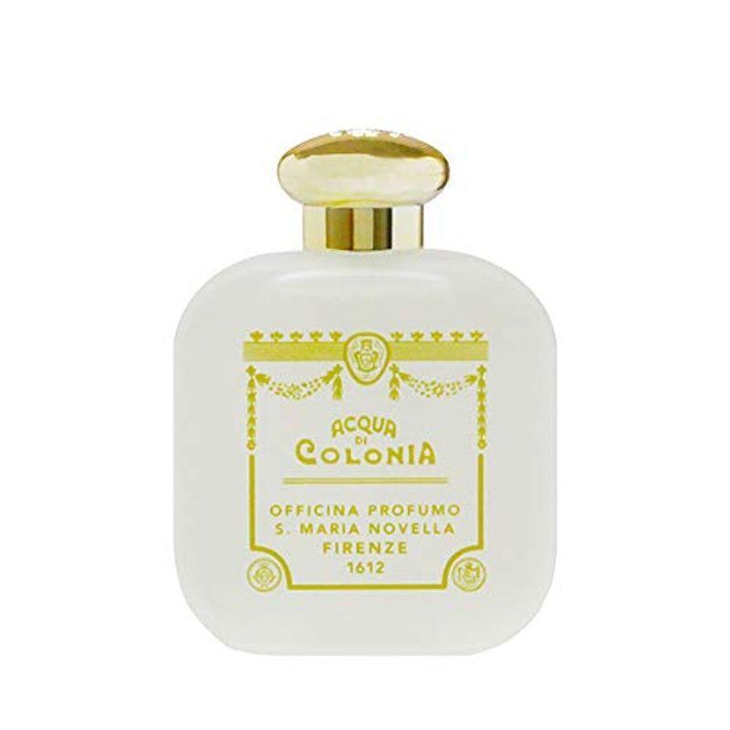 定番のお歳暮 サンタ マリア ノヴェッラ Santa 100ml 並行輸入品 ローザ オーデコロン Novella Maria 香水 Divin Com Co