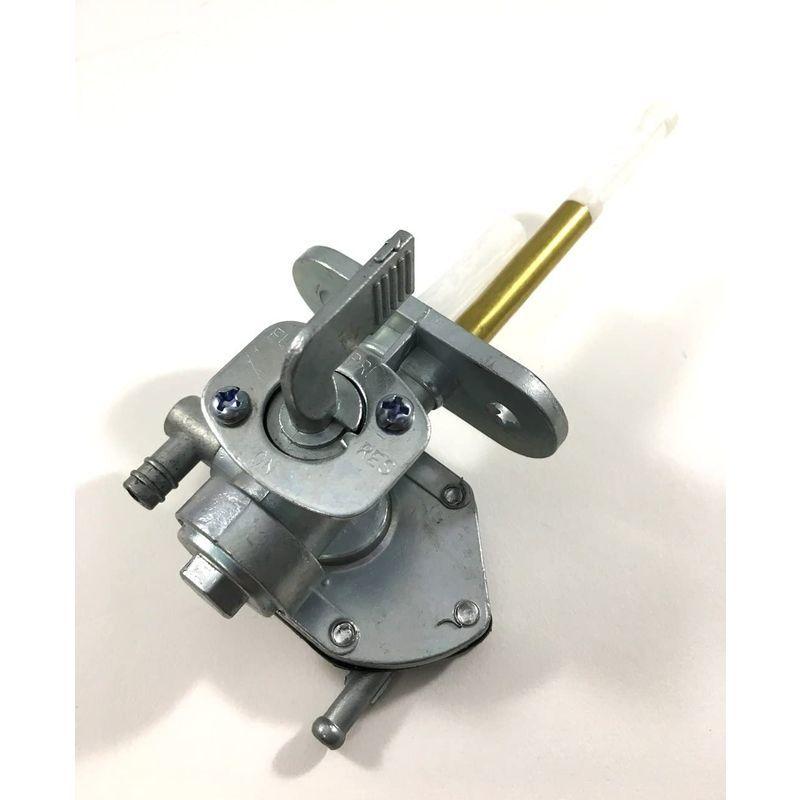 蔵 Z400FX Z400GP GPZ400F ガソリンコック ネジ付き ienomat.com.br