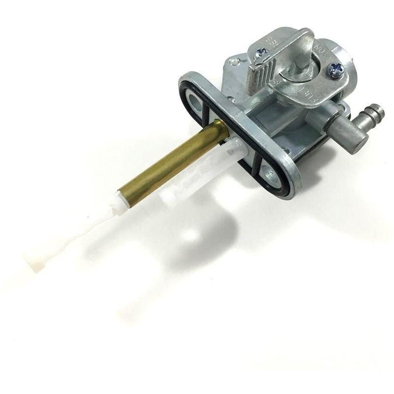 注目のブランド Z400FX Z400GP GPZ400F ガソリンコック ネジ付き