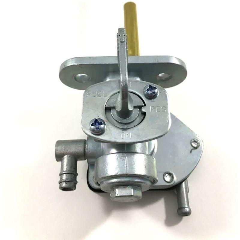 ご予約品】 Z400FX Z400GP GPZ400F ガソリンコック ネジ付き ienomat