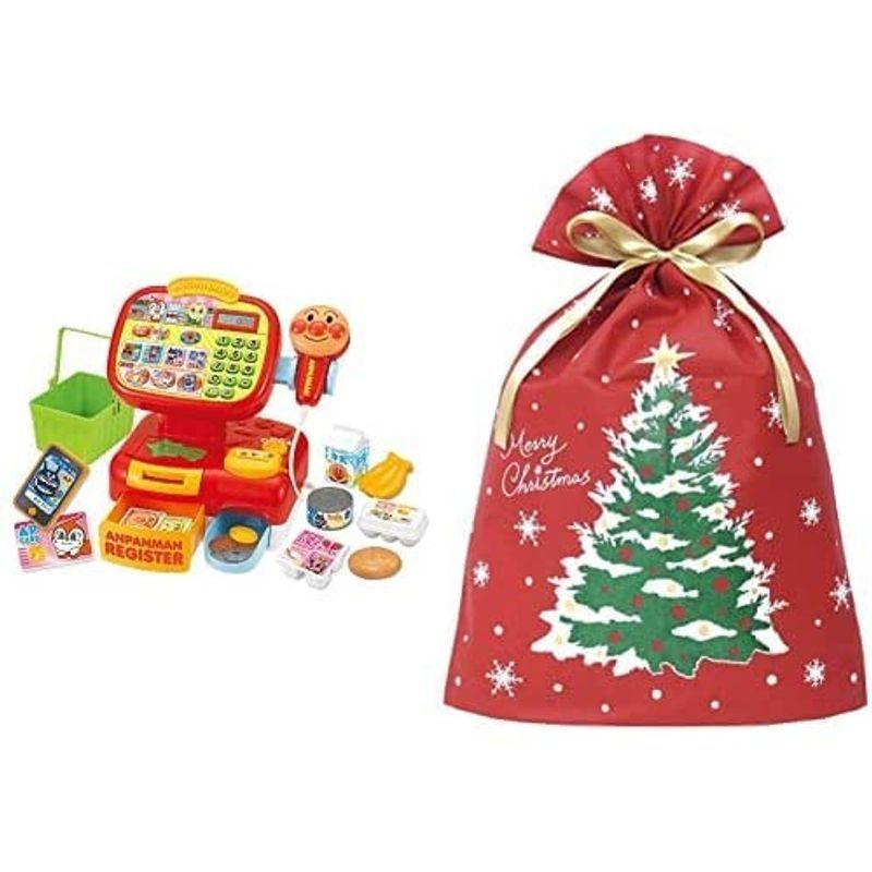 超安い セルフでピピッ おさつスイスイ アンパンマン アンパンマンレジスター ラッピング袋 クリスマス インディゴ 250 247 2mm ラッピング用品 Oyostate Gov Ng