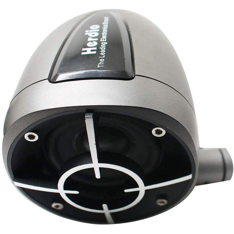 バーゲンブック Herdio 100w車のサテライトスピーカー 小型吊り下げ式のスピーカー お食い初め送料無料 車用品 バイク用品 その他 Www Onmarketing Digital