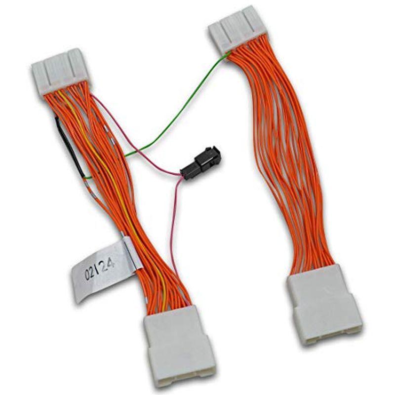 シェアスタイル ハリアー 80系 純正ナビ T Connect Sdナビゲーション Jblプレミアムサウンドシステム 専用 ナビキャンセラ テレビキット Vest Doctum Edu Br