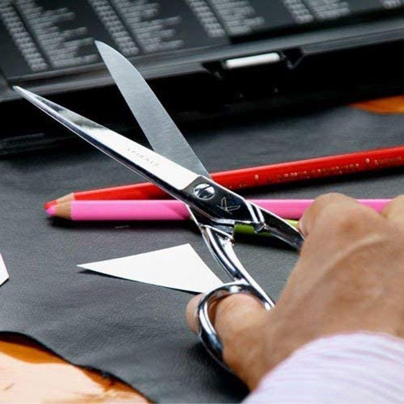 定番ハサミ 幅広い使い方が出来るハサミです Kretzer クレッツァー ハサミ デイリーカット 002 ななさだ 通販 Yahoo ショッピング