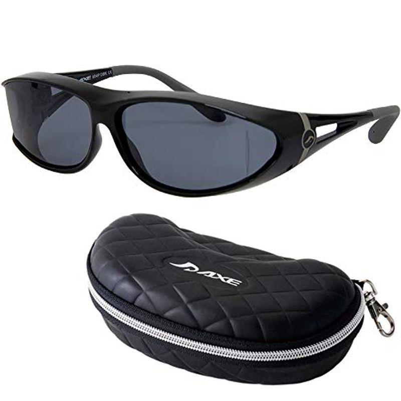 サングラス ななさだのサングラス 偏光 オーバーグラス オーバーサングラス メガネの上から ならショッピング ランキングや口コミも豊富なネット通販 更にお得なpaypay残高も スマホアプリも充実で毎日どこからでも気になる商品をその場でお求め