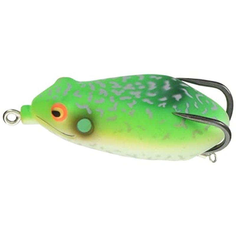 スミス Smith Ltd フロッグ グロッサ Org 62mm 16 5g グリーンウシガエル 10 ななさだ 通販 Yahoo ショッピング