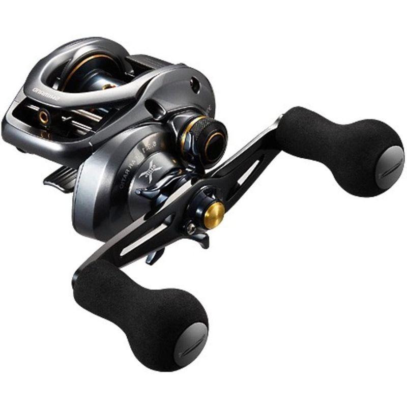 新商品 シマノ Shimano ベイトリール 14 14 ベイゲーム 301 301 ベイトリール 左ハンドル ななさだ 販売価格の低下