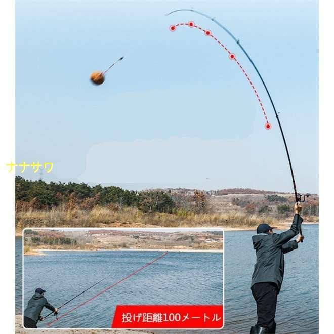 釣り竿 釣り竿セット 海釣り入門 初心者 子供 川釣り 海釣り 釣竿 釣り糸 魚捕り 釣具 疑似餌 hqj ナナサワshop 通販 Yahoo ショッピング