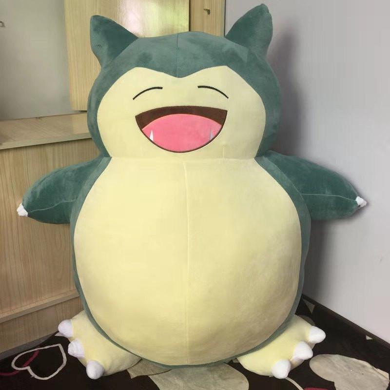 大人気 クリスマスプレゼント カビゴンぬいぐるみ 80cm 抱き枕人形ぬいぐるみ子供の日プレゼント Asa ナナサワshop 通販 Yahoo ショッピング