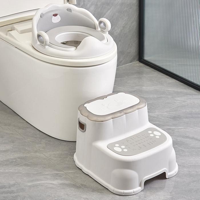 補助便座 踏み台 セット トイトレ 便座 おまる 子供 トイレ トイレトレーニング 幼児用便座 訓練 子供用 簡単 飛び散り防止 女の子 男の子 | ブランド登録なし | 09
