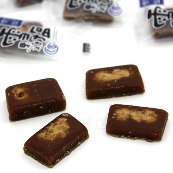 雪塩黒糖 120g×20袋　 (1ケース) (送料無料)_1