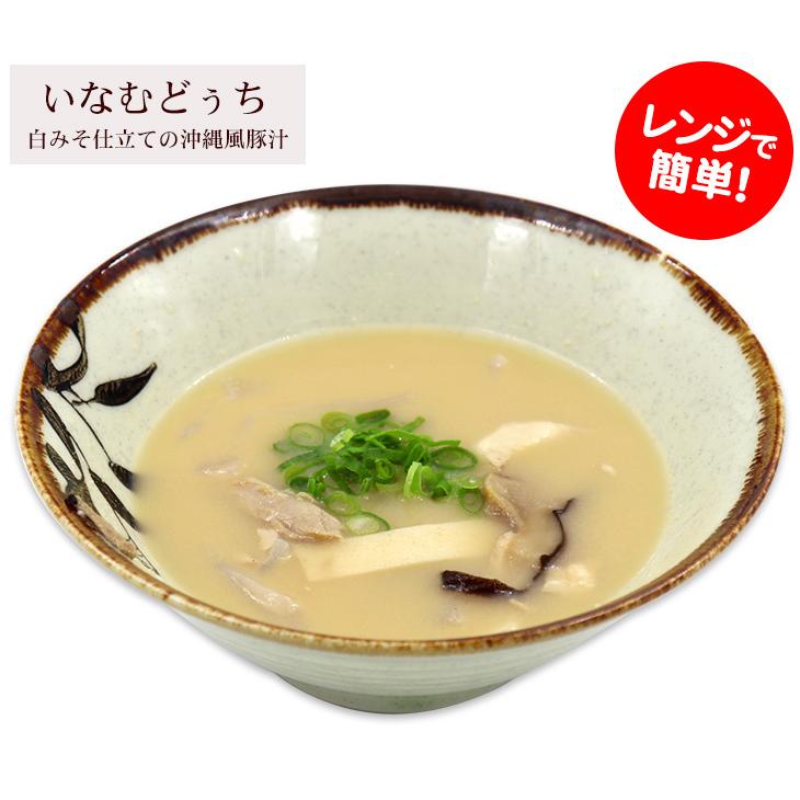 沖縄ハム総合食品 うちなぁレンジ いなむどぅち 230g /オキハム
