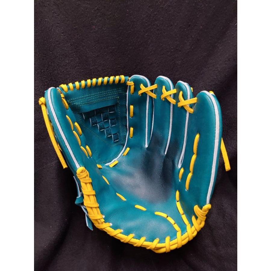 新品】コニーズ/Konies カタログ外 寺田レザー 硬式投手用グローブ（1 