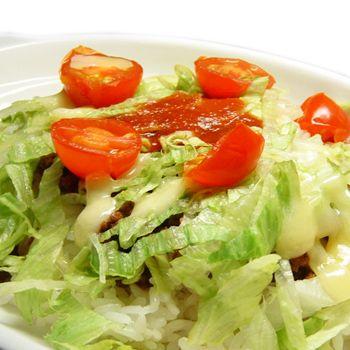 沖縄ハム総合食品 オキハム タコライス 10袋入 ファミリーパック