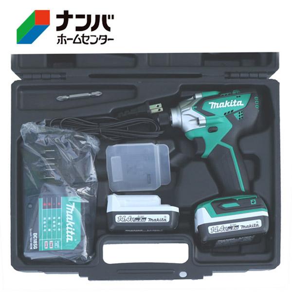 マキタ（makita） 【マキタ】充電インパクトドライバ 電動インパクト