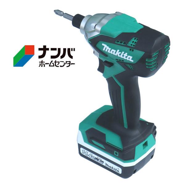 マキタ 【マキタ】充電インパクトドライバ 電動インパクト マキタ 【マキタ】充電インパクトドライバ 電動インパクト
