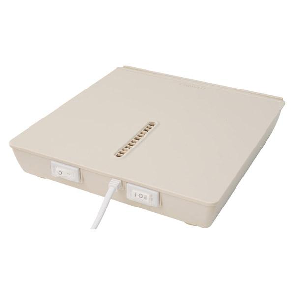 THANKO 【サンコー】季節 空調家電 扇風機 お風呂あがり全身爽快