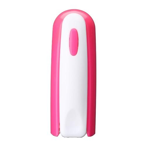 ニトムズ 携帯用粘着洋服クリーナー ケータイコロコロ 洋服用 ピンク ナンバyahoo店 通販 Yahoo ショッピング