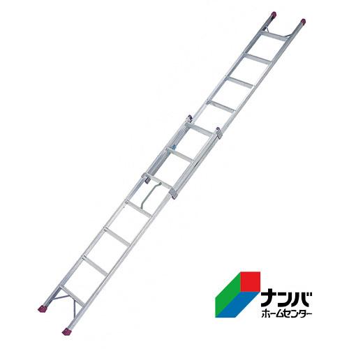 アルインコ ANP-40F ハンディロック式2連はしご【野田愛宕店】【店頭取引限定】【中古】管理番号：ITTR6KRI9M1C Amazon.co.jp: ALINCO ハンディロック式2連はしご4.02m ANP-40F : 産業