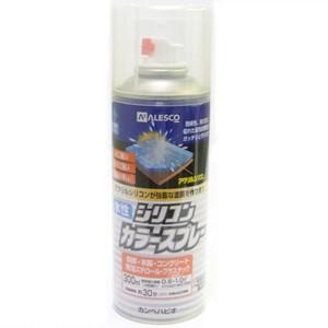 【カンペハピオ】スプレー塗料 水性シリコンカラースプレー【300ml とうめい】｜nanbahc