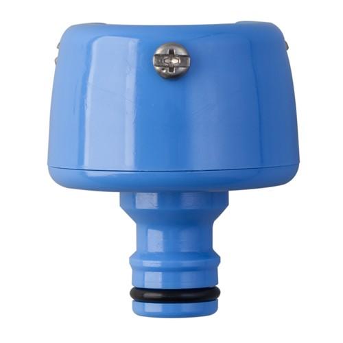 タカギ】散水パーツ カクマル蛇口ニップル（FJ）【交換用パーツ