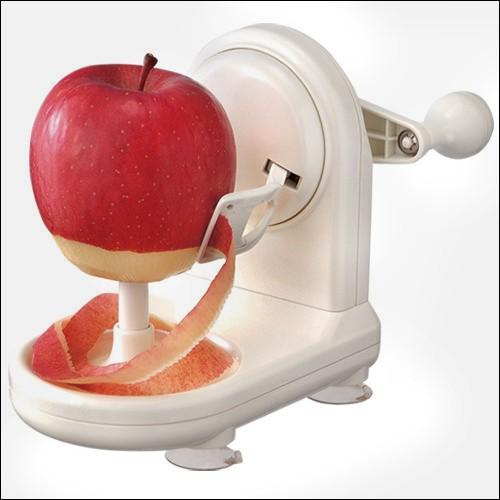 パール金属 回転式皮むき器 アップルピーラー 回転式 C 140 ナンバyahoo店 通販 Yahoo ショッピング