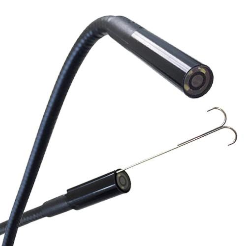 工業用内視鏡SBS15 SBS15 工業用内視鏡 ボアスコープ 1個 SK11 【通販モノタロウ】