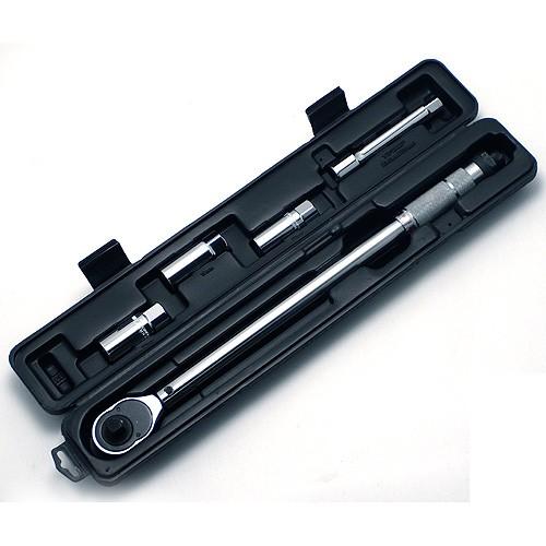 E−Value】トルクレンチ プレセット型【トルクレンチ ETR4−200